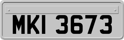 MKI3673