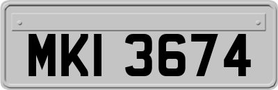 MKI3674