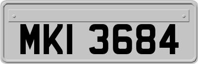 MKI3684