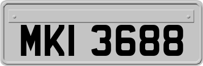 MKI3688