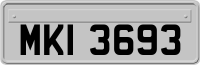 MKI3693