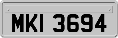 MKI3694