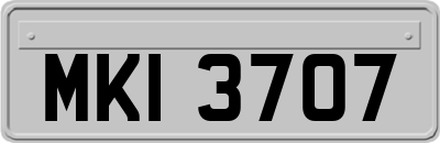 MKI3707