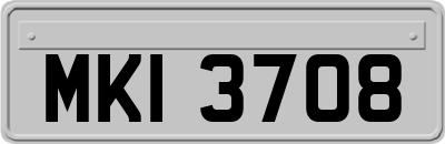 MKI3708
