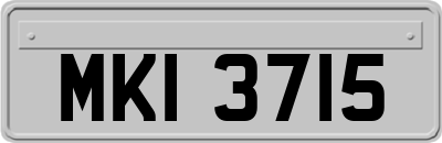 MKI3715