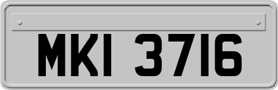 MKI3716