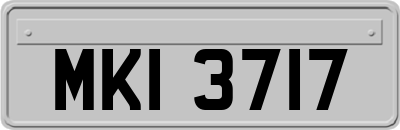 MKI3717