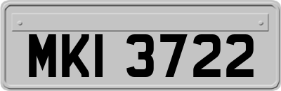 MKI3722