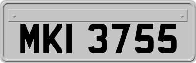 MKI3755