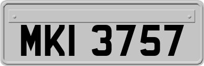 MKI3757