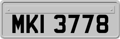 MKI3778