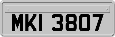MKI3807