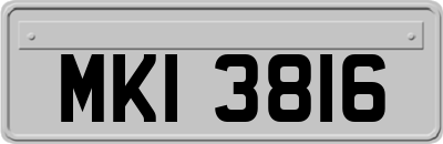 MKI3816