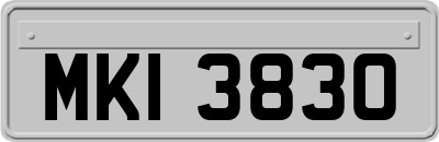 MKI3830