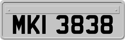 MKI3838