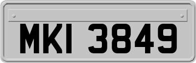 MKI3849