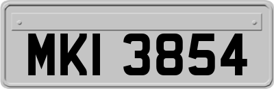 MKI3854