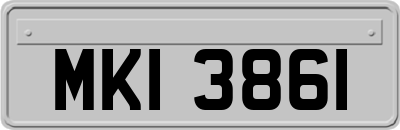 MKI3861