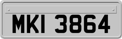 MKI3864