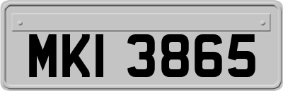 MKI3865