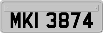 MKI3874