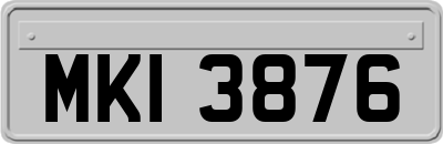 MKI3876