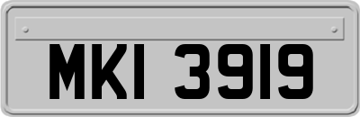 MKI3919