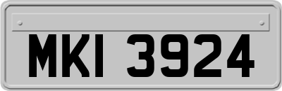 MKI3924