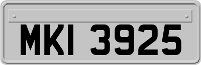 MKI3925