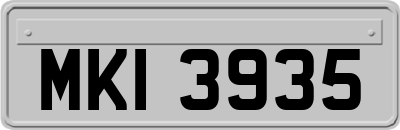 MKI3935