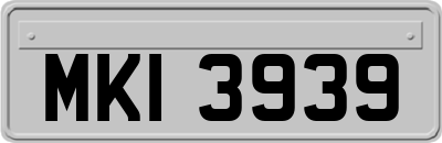 MKI3939
