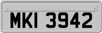 MKI3942