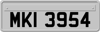 MKI3954