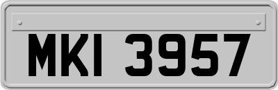 MKI3957