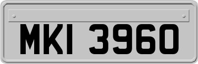 MKI3960