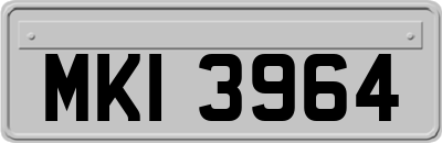 MKI3964
