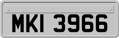 MKI3966