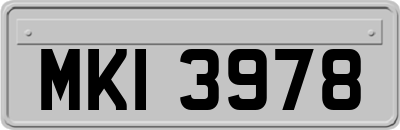 MKI3978