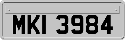 MKI3984