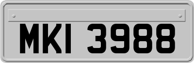 MKI3988