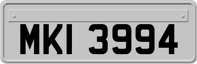 MKI3994