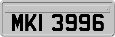 MKI3996