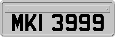 MKI3999