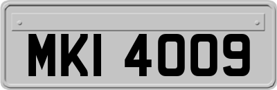 MKI4009