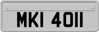 MKI4011