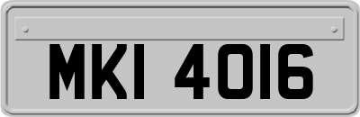 MKI4016