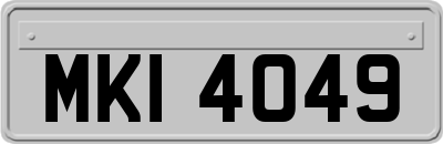 MKI4049