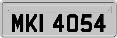 MKI4054