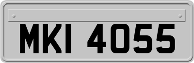 MKI4055