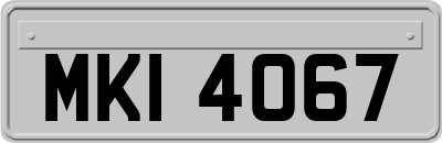 MKI4067